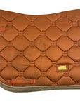 Equestrian Stockholm Tack Set in Bronze Gold