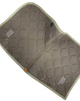 Equestrian Stockholm Tack Set in Bronze Gold