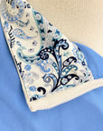 Le Fash 'Paulo Alto' Show Shirt in Light Blue