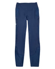 Horseware 'Monogram' Riding Tights in Navy
