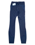 Horseware 'Monogram' Riding Tights in Navy