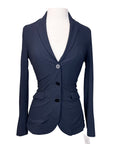 Dada Sport 'Traviata' Show Jacket in Navy
