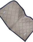 Equestrian Stockholm Tack Set in Monaco Blue