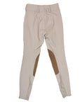 RJ Classics 'Gulf' Breeches in Tan