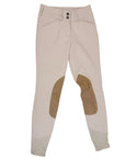 RJ Classics 'Gulf' Breeches in Tan