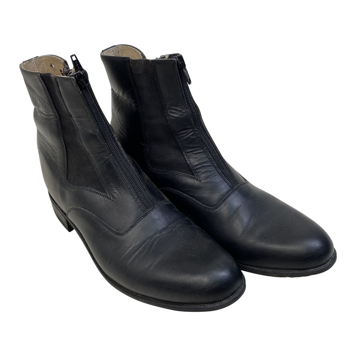 International boot company store