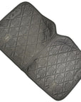 Horse Gloss Dressage Saddle Pad in Satin Pink