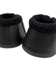 Equestrian Stockholm Bell Boots in Dark Sky - Large