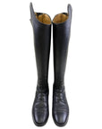 Riding Sport by Dover Essential Field Boots in Black