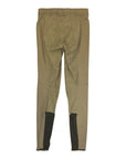 Pikeur 'Lugana' Full Seat Breeches in Tan