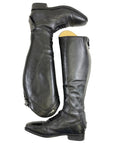 Lemieux Field Riding Boot in Black