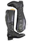 Lemieux Field Riding Boot in Black