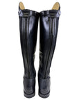 Lemieux Field Riding Boot in Black