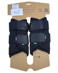 Back on Track 'Airflow' Mesh Brushing Boots in Black