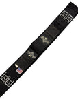 Professional's Choice SMX Dressage Girth in Black