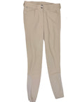 Schockemohle Eva Hunter Breeches in Tan