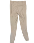 Schockemohle Eva Hunter Breeches in Tan