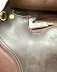 Ovation Competition Jump Saddle in Brown