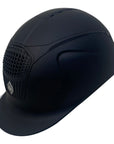 Ovation 'M Class' Junior MIPS® Helmet in Black - Children's Small