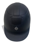 Ovation 'M Class' Junior MIPS® Helmet in Black - Children's Small