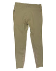 Romfh 'Sarafina' Knee Patch Breeches in Tan