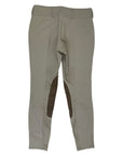 RJ Classics 'Gulf' Breeches in Tan