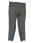 Romfh 'Sarafina' Euro Knee Patch Breech in Graphite