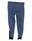 Dover Saddlery 'Dalton' Full Seat Breeches in Powder Blue