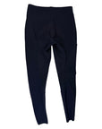 Pikeur 'New Candela' Full Seat Breeches in Navy
