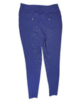 Dapplebay Ladies Constellation Essential Tights in Periwinkle