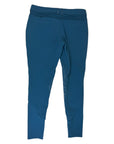 Samshield 'Adèle' Knee Grip Breeches in Aqua
