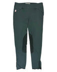 Tailored Sportsman 'Trophy Hunter' Breeches in Black Forest