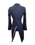 Charles Ancona Custom Shadbelly in Black/Pink - Women's 0