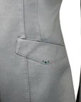 Animo Competition Jacket in Hunter Green