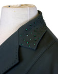 Animo Competition Jacket in Hunter Green