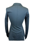 Animo Competition Jacket in Hunter Green