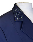 Equiline 'Gioia' Show Coat in Navy - Women's IT 44 (US 10)