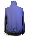 Penelope Leprevost 'Airjacket' Jacket in Navy