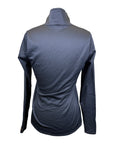 Kerrits Fleece Pullover in Grey
