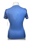 Le Fash 'Paulo Alto' Show Shirt in Light Blue