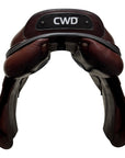 CWD 2017 SE32 2GS Saddle in Brown