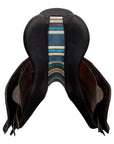 Voltaire 2023 Stuttgart Saddle in Chocolate
