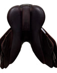 Devoucoux 2019 'Biarritz O' Saddle in Brown