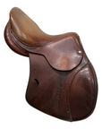 Antares 2008 Jumping Saddle in Brown