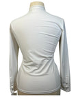 Dada Sport 'Carlotta' Show Shirt in White