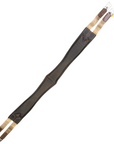 Voltaire Design Hunter Girth in Brown - 54"