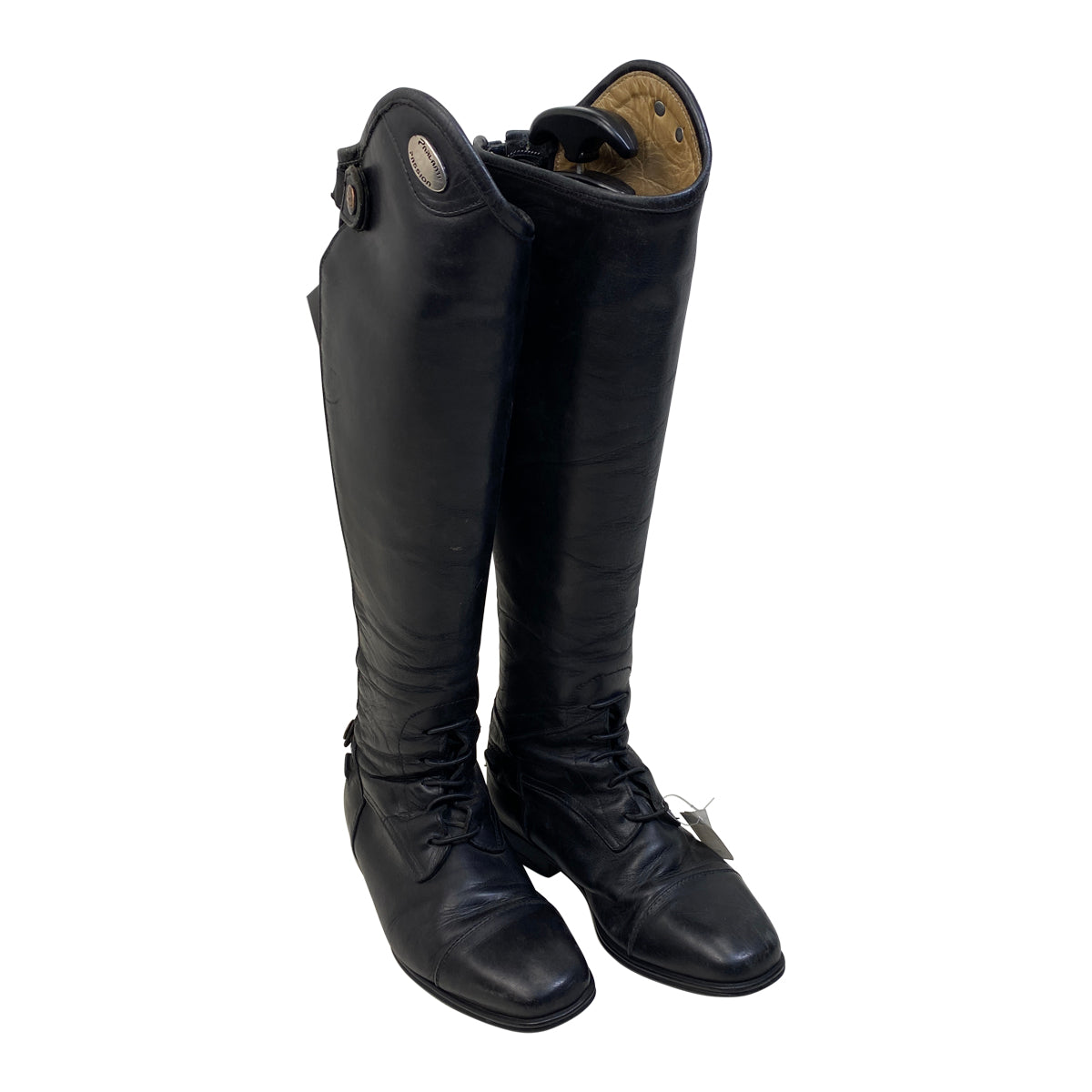 Parlanti miami boots 2025