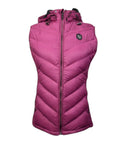 Samshield 'Chamonix 2.0' Vest in Berry