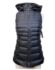 Lululemon 'Brave the Cold' Vest in Black