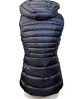 Lululemon 'Brave the Cold' Vest in Black